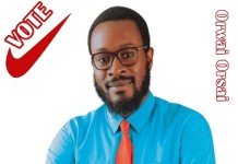 Sorie Ibrahim Koroma Declares for Member of Parliament Seat for West West District