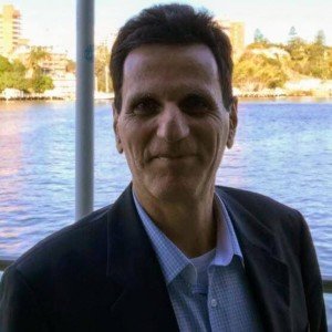 Chanan Deluya-Managing Director