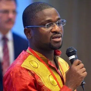 Dr. Emmanuel Saffa Abdulai Esq,