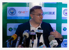 Trevor Kuna, Chief Transformation and Reputation Officer, QNET