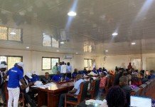 ECSL Declares Campaign Period for June 24 Elections