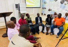 OFP Concludes Stakeholders Roundtable Engagement on Inclusive Education