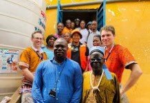 SLBL’s CSR Initiatives Positively Empowering Farmers & Fostering Growth