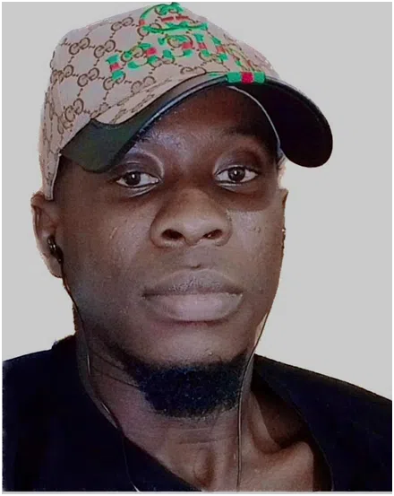 Osman Kargbo