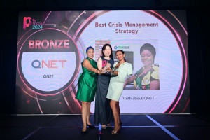 QNET PR Awards