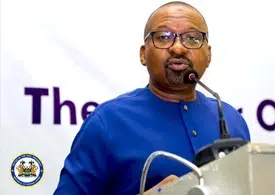 Vice President of Sierra Leone, Dr. Mohamed Juldeh Jalloh.jpg