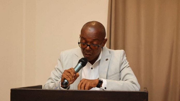 Dr. Turad Senesie Minister of Lands Housing and Country Planning.jpg