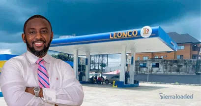 Leonoil Company Limited.jpg