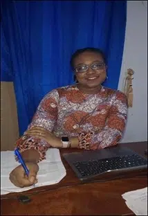 Afrobarometer