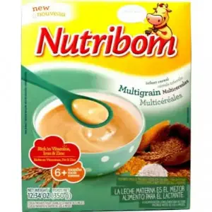 Nutribom Infant Cereal