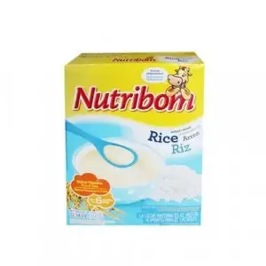 Nutribom Infant Cereal