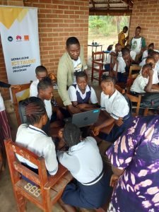 4 | The Calabash Newspaper