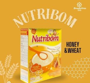 Nutribom