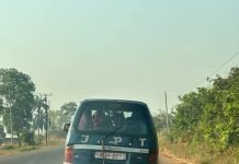 The Exploitation of Passengers by Police and Poda-Poda Drivers Must End