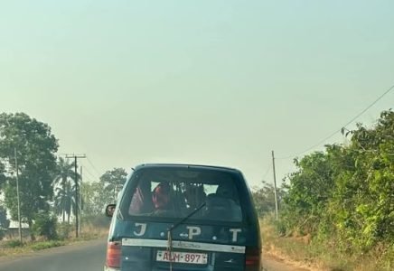 The Calabash Newspaper Sierra Leone News Today