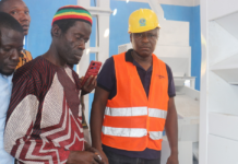 Ministry of Agriculture Empowers Communities with Milling Machines and Youth Training Ministry of Agriculture Empowers Communities with Milling Machines and Youth Training