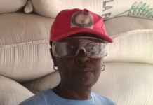 FSRP: A Lifeline for Haja B. Koroma, Enabling Her to Support Her Children and Achieve Independence FSRP: A Lifeline for Haja B. Koroma, Enabling Her to Support Her Children and Achieve Independence