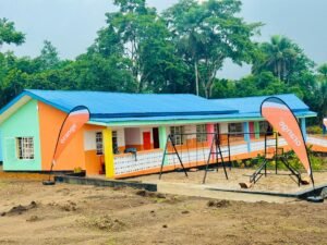 | The Calabash Newspaper