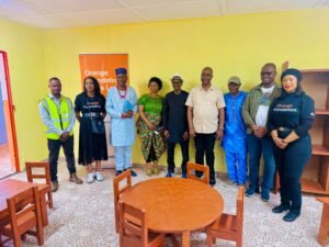 | The Calabash Newspaper