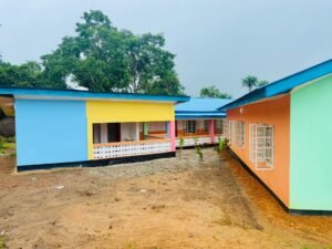 | The Calabash Newspaper