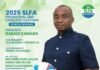 “We Are Here to Deliver”: Babadi Kamara Sets Ambitious SLFA Agenda Babadi Kamara