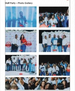 | The Calabash Newspaper