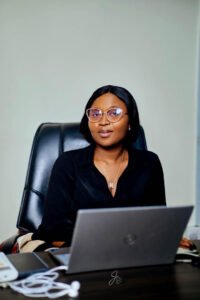 Mariama Sahid | The Calabash Newspaper Mariama Sahid