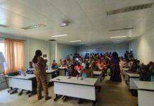 Sierra Leone Launches Study on Long-Term Immune Response and Experiences of Ebola Survivors