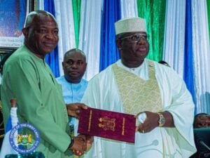 | The Calabash Newspaper