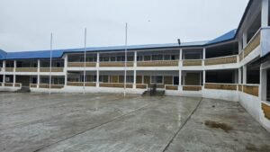 | The Calabash Newspaper