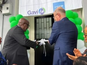 | The Calabash Newspaper