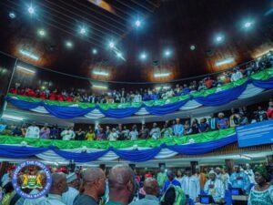 | The Calabash Newspaper