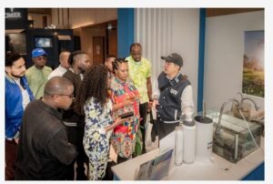 | The Calabash Newspaper QNET