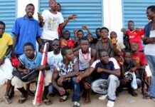 Op-Ed When Power Strangles Potential: Shalimar Trading Group vs. Sierra Leone’s Youths