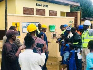 | The Calabash Newspaper