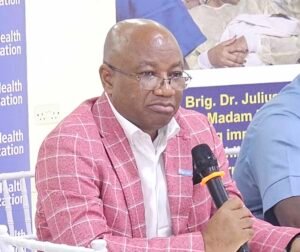 | The Calabash Newspaper