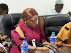 | The Calabash Newspaper