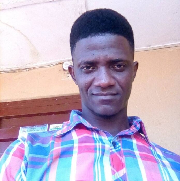 Hallie Chokpelleh Hallie Chokpelleh