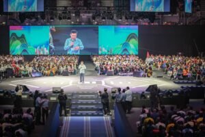 QNET Marks 27 Years of Excellence