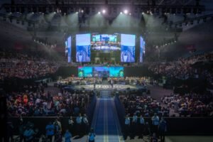 | The Calabash Newspaper QNET Marks 27 Years of Excellence