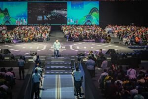 QNET Marks 27 Years of Excellence