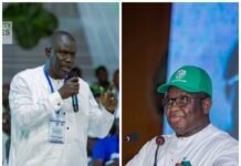 COMMENTARY Signed in Good Faith, Broken in Practice: The SLPP’s Quiet Betrayal of the National Unity Agreement