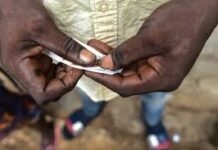 COMMENTARY The Kush Catastrophe: A Generation in Peril, A Nation in Need of Healing