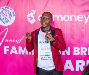 | The Calabash Newspaper