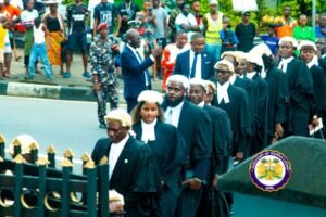 | The Calabash Newspaper