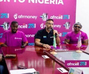 Africell Powers Sierra Leone Bodybuilding Team Ahead 
