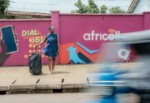 Africell’s Docuseries Shortlisted for Prestigious Indielab Innovation Awards