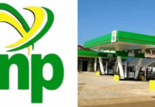 NP (SL) Sets New Standards in Fuel Management, Customer Care and Environmental Safety