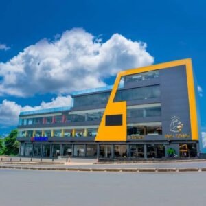 | The Calabash Newspaper