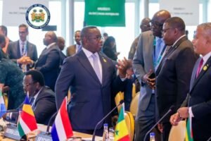 | The Calabash Newspaper